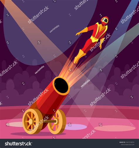 Man Cannon .